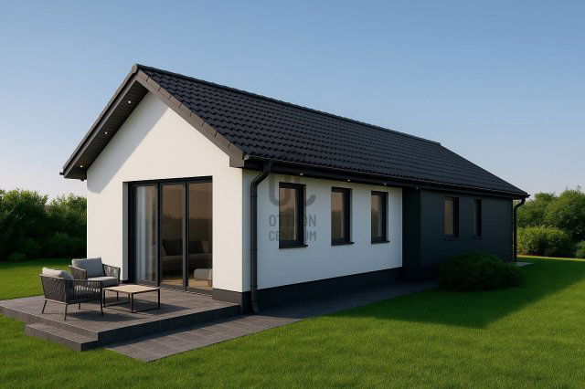 Eladó családi ház, Alsónémediben 109.99 M Ft, 4 szobás