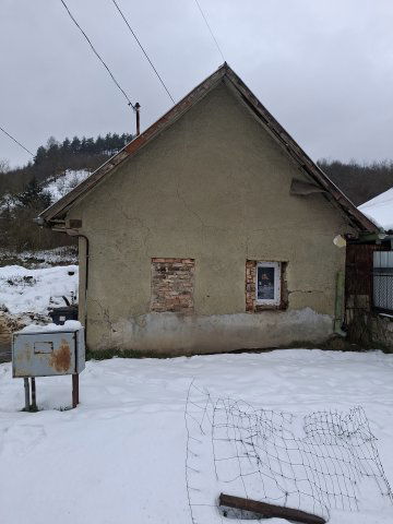 Eladó családi ház, Salgótarjánban 4 M Ft / költözzbe.hu