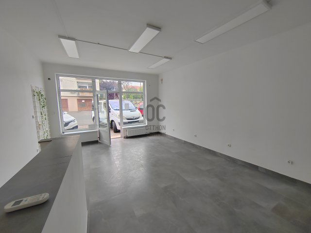 Kiadó ipari ingatlan, Cegléden 155 E Ft / hó