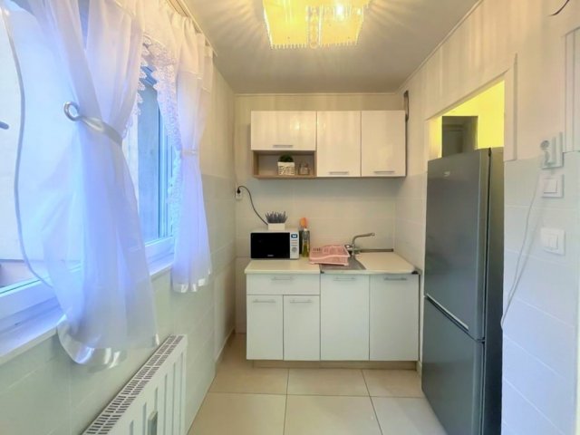 Eladó panellakás, Budapesten, III. kerületben 84.9 M Ft, 3 szobás