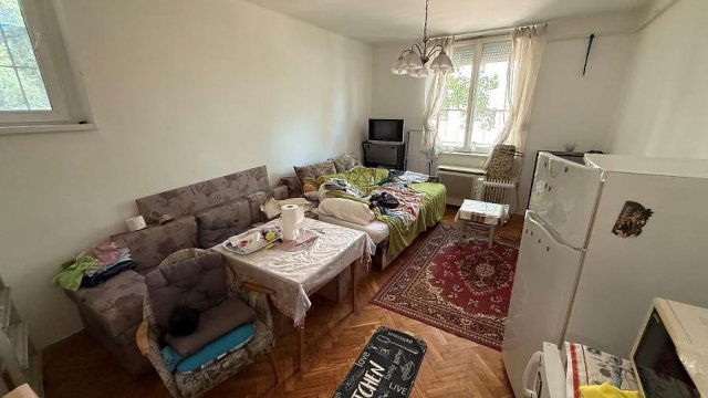 Eladó panellakás, Budapesten, XI. kerületben 34.9 M Ft, 1 szobás