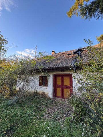 Eladó nyaraló, Balatongyörökön 32.9 M Ft, 1+1 szobás