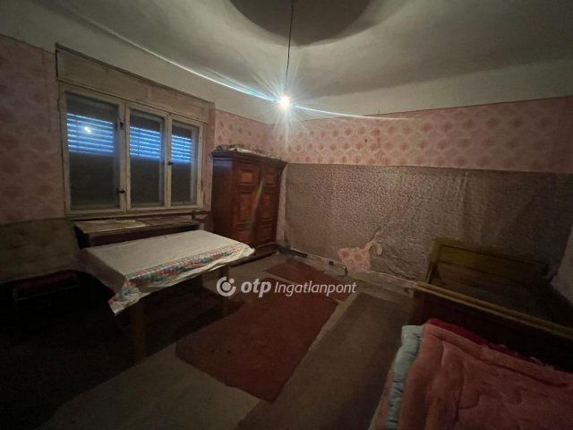 Eladó mezogazdasagi ingatlan, Mélykúton 6.5 M Ft, 2 szobás