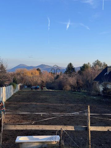 Eladó telek, Solymáron 64 M Ft / költözzbe.hu