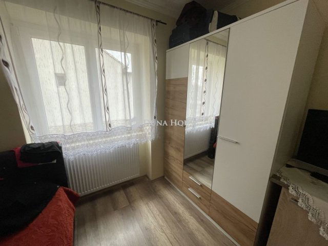 Eladó családi ház, Celldömölkön 47 M Ft, 2+1 szobás