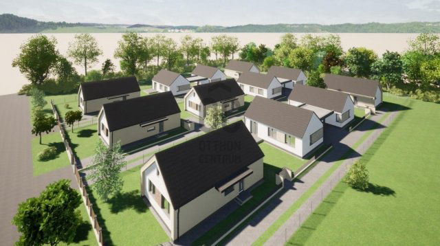 Eladó családi ház, Siófokon 87 M Ft, 4 szobás