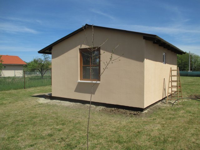 Eladó családi ház, Békéscsabán 12.99 M Ft, 1 szobás