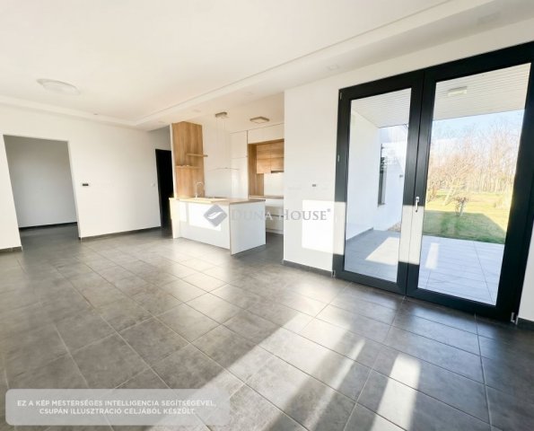 Eladó családi ház, Kecskeméten 575 M Ft, 16 szobás