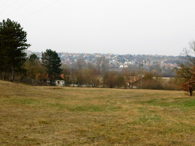 Eladó telek, Cserszegtomajon 580 M Ft / költözzbe.hu