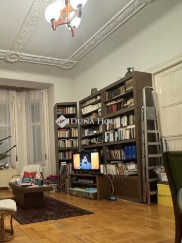 Eladó téglalakás, Budapesten, VIII. kerületben 99.9 M Ft