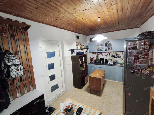 Eladó ikerház, Budapesten, XXIII. kerületben 57.9 M Ft, 1 szobás