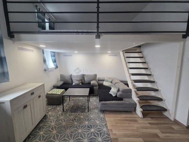 Eladó téglalakás, Budapesten, IV. kerületben 52 M Ft, 1 szobás