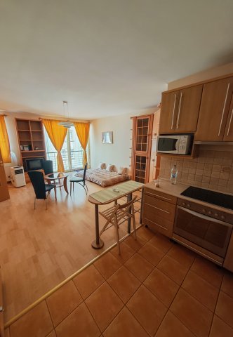 Eladó panellakás, Budapesten, IX. kerületben 87.9 M Ft