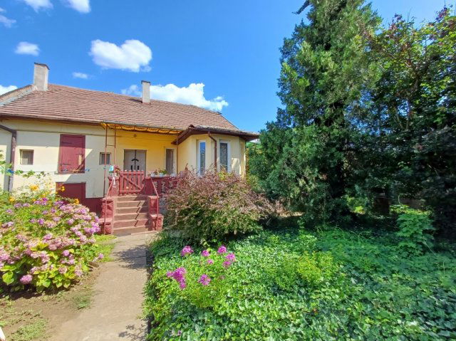 Eladó családi ház, Nyíregyházán 45.5 M Ft, 3 szobás