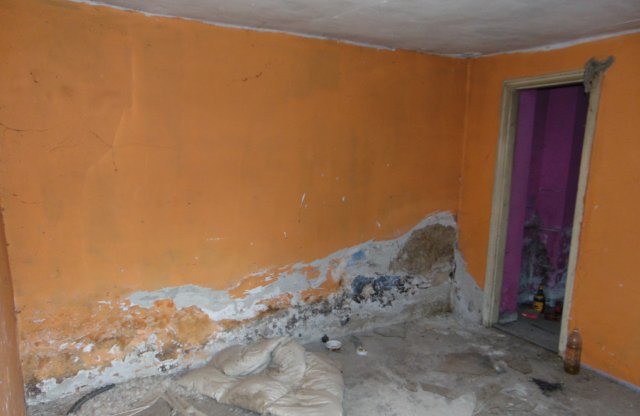 Eladó családi ház, Mesztegnyőn 2.28 M Ft, 1+1 szobás