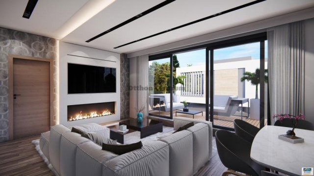 Eladó téglalakás, Siófokon 73.956 M Ft, 3 szobás