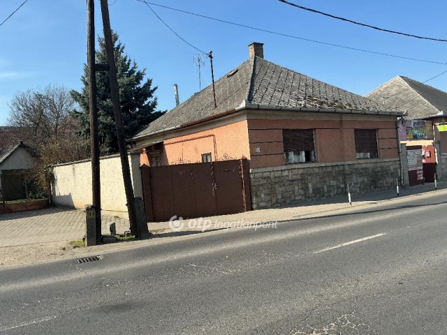 Eladó családi ház, Nagykállóban 24.9 M Ft, 2 szobás