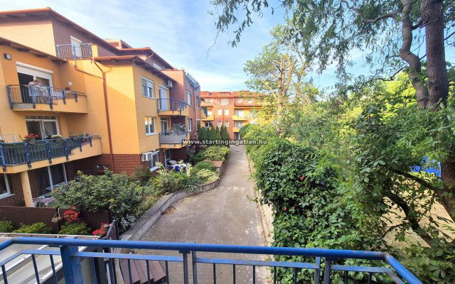 Eladó téglalakás, Budapesten, X. kerületben, Bánya utcában