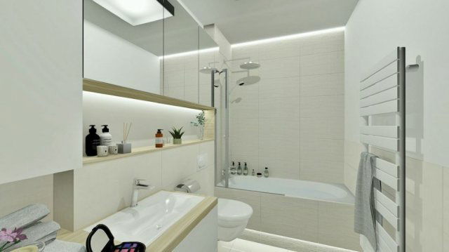 Eladó téglalakás, Budapesten, XIV. kerületben 103.73 M Ft