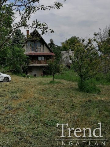 Eladó családi ház, Rácalmáson 17.5 M Ft, 2 szobás