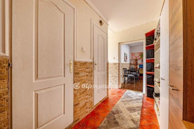 Eladó panellakás, Budapesten, XXI. kerületben 58.9 M Ft, 2 szobás