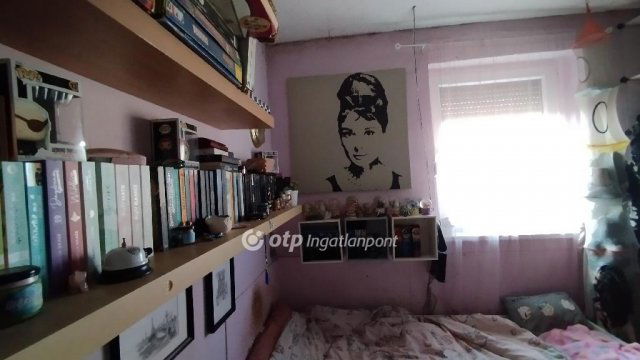Eladó családi ház, Pusztamonostoron 26 M Ft, 1+1 szobás