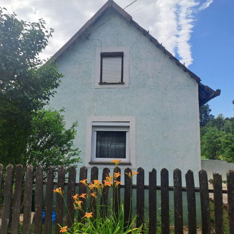 Eladó családi ház, Óbarokon 44.9 M Ft, 2 szobás
