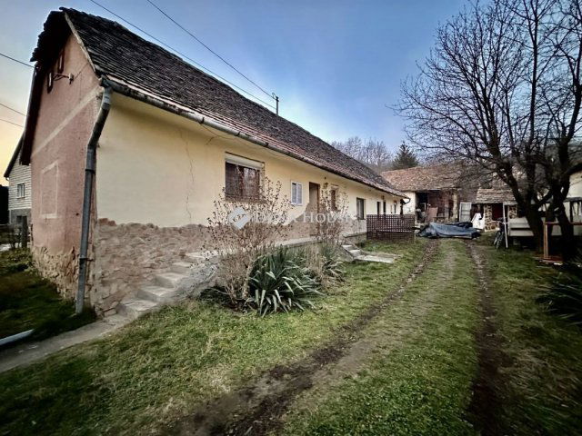 Eladó családi ház, Hidason 8.9 M Ft, 3 szobás