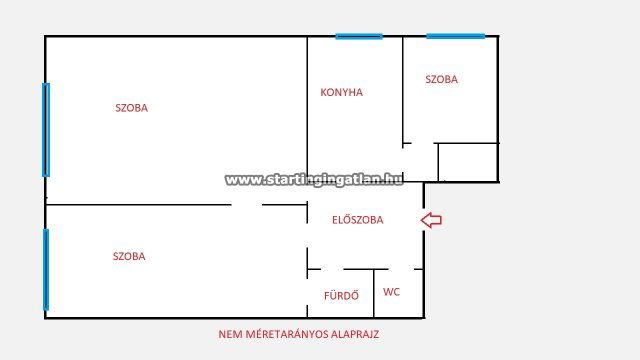 Kiadó iroda, Budapesten, XIV. kerületben, Columbus utcában