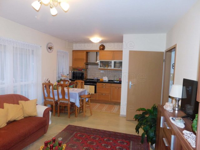 Eladó téglalakás, Hévízen 59.9 M Ft, 1+1 szobás