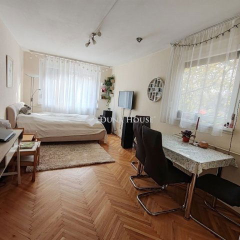 Eladó panellakás, Budapesten, XI. kerületben 73.9 M Ft, 2 szobás