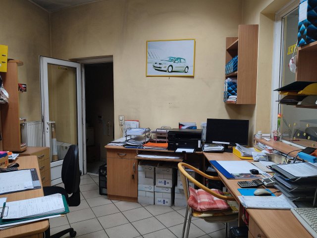 Eladó ipari ingatlan, Marcaliban 160 M Ft / költözzbe.hu