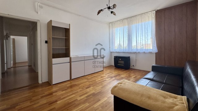 Eladó téglalakás, Nagykanizsán 28.8 M Ft, 2 szobás