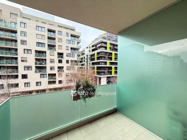 Eladó téglalakás, Budapesten, VIII. kerületben 99.9 M Ft