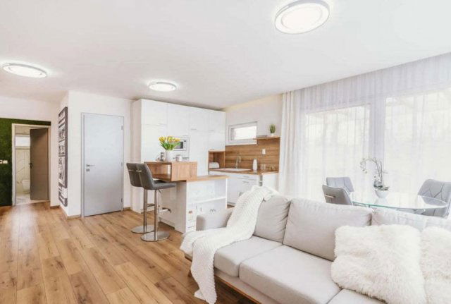 Eladó családi ház, Bálványoson 80.3 M Ft, 4 szobás