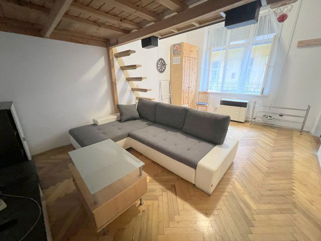 Kiadó téglalakás, albérlet, XIII. kerületben, Váci úton
