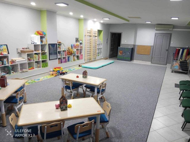 Kiadó üzlethelyiség, Tiszaújvárosban, Szederkényi úton