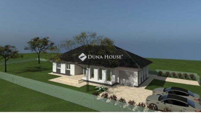 Eladó családi ház, Bugyin 115.2 M Ft, 4 szobás