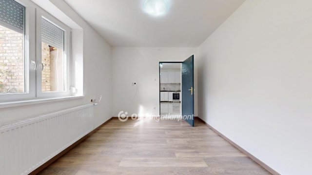 Eladó téglalakás, Edelényben 35 M Ft, 2 szobás