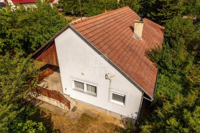 Eladó családi ház, Érden 124.9 M Ft, 5 szobás