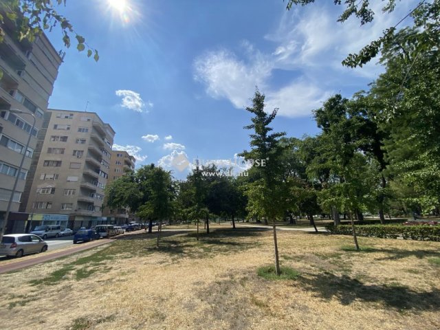 Eladó téglalakás, Budapesten, VIII. kerületben 79 M Ft