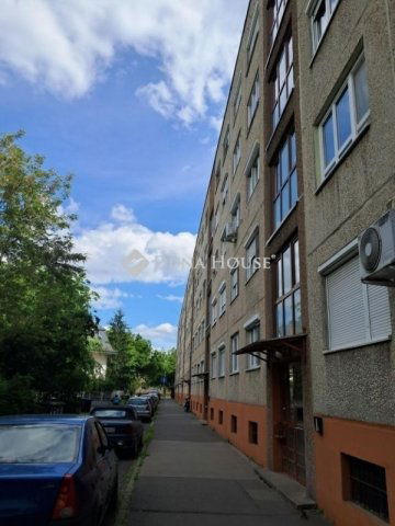 Eladó panellakás, Budapesten, XIV. kerületben 58 M Ft, 2 szobás
