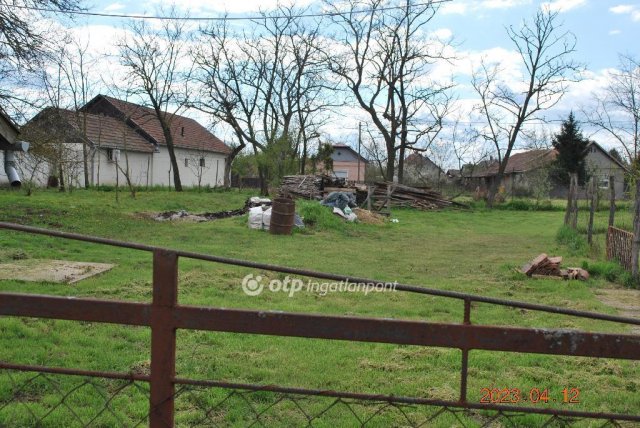 Eladó családi ház, Tiszaszentimrén 14.99 M Ft, 2 szobás