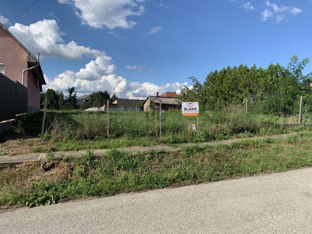 Eladó telek, Mezőkövesden 4.2 M Ft / költözzbe.hu