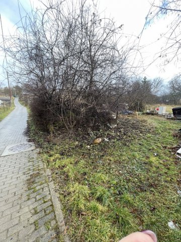 Eladó telek, Csőváron 6.5 M Ft / költözzbe.hu