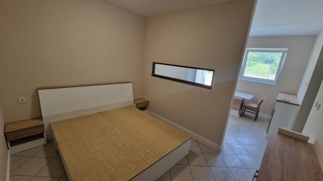 Kiadó téglalakás, albérlet, Ikrényen 110 E Ft / hó, 1 szobás