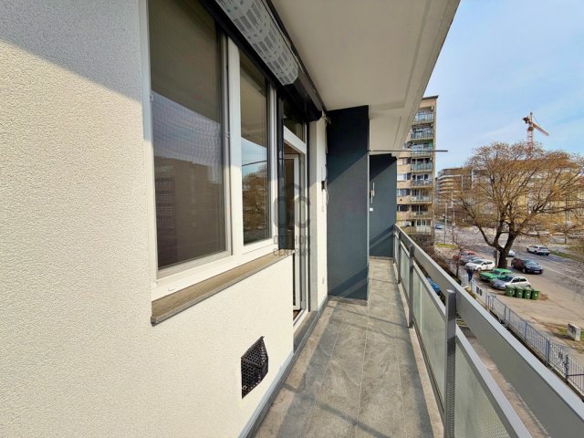 Eladó téglalakás, Budapesten, IX. kerületben 99.9 M Ft, 2 szobás