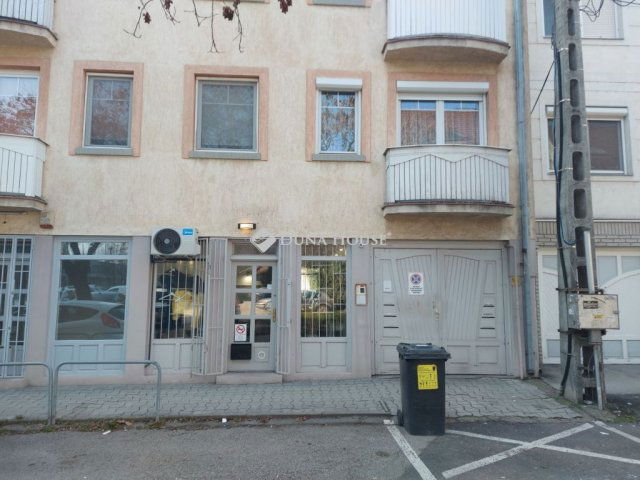 Kiadó téglalakás, albérlet, Kecskeméten, Nyíl utcában
