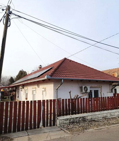 Eladó családi ház, Albertirsán 67.5 M Ft, 3 szobás