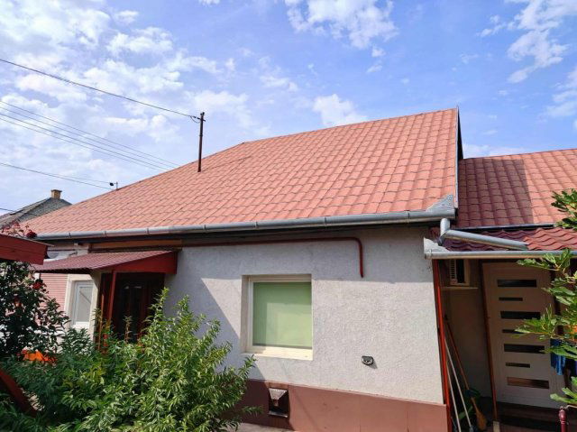 Eladó családi ház, Nagykállóban 32.4 M Ft, 1 szobás